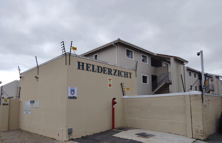 2 Bedroom Property for Sale in Rome Western Cape